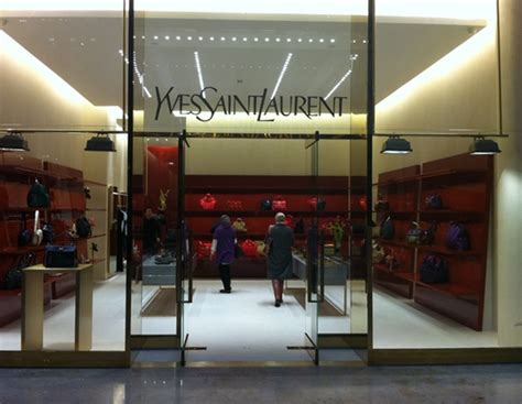 outlet yves saint laurent florence|yves saint laurent outlet store.